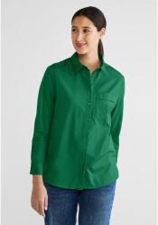 Street One Blúz - OTLT TOS Melange Foil Print Blouse