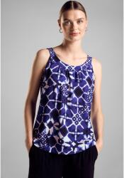 Street One Ing - OTLT printed mat-mix top 2406