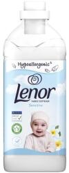 Lenor Öblítő koncentrátum 850 ml (34 mosás) Lenor Sensitive (50859)