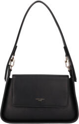 David Jones Női crossbody táska David Jones Aditi - fekete