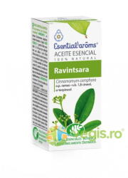 Esential aroms Ulei Esential de Camfor Bio 5ml