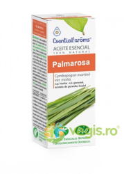 Esential aroms Ulei Esential de Palmarosa Bio 10ml