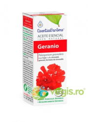 Esential aroms Ulei Esential de Geranium Bio 10ml