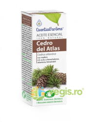 Esential aroms Ulei Esential din Cedru Atlas Bio 10ml