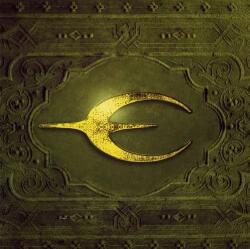 Eucharist Mirrorworlds - facethemusic - 8 090 Ft
