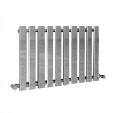 Ferroli Radiator Decorativ 825x550mm, Antracit, Rhea - depozit-online