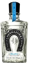 HERRADURA - Tequila Plata - 0.7L, Alc: 40%
