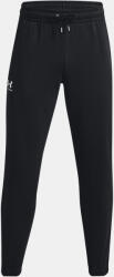 Under Armour UA Essential Fleece Pantaloni de trening Under Armour | Negru | Bărbați | S