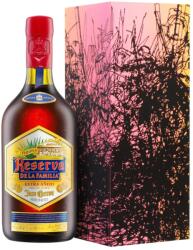 JOSE CUERVO Reserva De La Familia 0.7l 38%