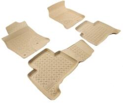 ALM Covorase presuri cauciuc tip tavita Bej Lexus GX 470 2003-2009 (ALM 111121-12)