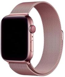 Apple Watch Milánói Szíj - Rozé, 38/40/41 mm