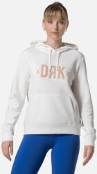 Dorko RILEY HOODIE WOMEN alb murdar XS