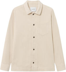 Les Deux Cămaşă Layton Corduroy Overshirt LDM410176 215215-ivory (LDM410176 215215-ivory)