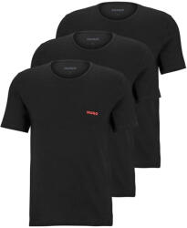 HUGO T-Shirt (Pack Of 3) Rn 10217251 02 50493972 001 (50493972 001)