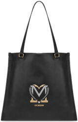 Moschino Geantă JC4326PP0LKN0 000 nero (JC4326PP0LKN0 000 nero)