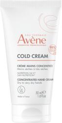 Avène Cold Cream, cremă de mâini concentrată, 50 ml