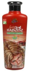 Herbária Lady Banfi Haysheh, frecție pentru scalp, hrean, muștar, 250 ml