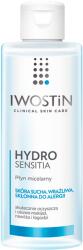 Iwostin Hydro Sensitia, loțiune micelară, 215 ml