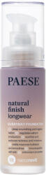 Paese Nanorevit, Fond de ten de lungă durată cu finisaj natural, 1.5 Nude, 30 ml