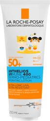 La Roche-Posay Anthelios UVMune 400 Dermo-Pediatrics, lapte protector pentru copii, SPF 50+, 250 ml