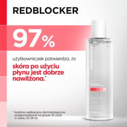 RedBlocker , lichid micelar, întărește vasele de sânge, 200 ml