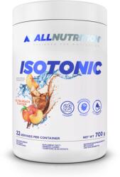 ALLNUTRITION Isotonic, aromă de ceai cu gheață de piersici, 700 g