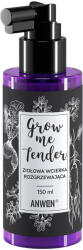 Anwen Grow Me Tender, masaj de încălzire pe bază de plante, 150 ml