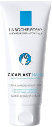 La Roche-Posay Cicaplast Mains, cremă de mâini regenerantă, barieră, 100 ml