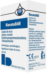 Keratostill, picături pentru ochi, 10 ml