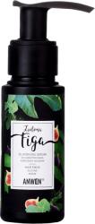 Anwen Green Fig, ser siliconic pentru protejarea vârfurilor părului, 50 ml