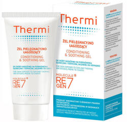 Thermi, gel de îngrijire și calmare, 75 ml