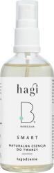 Hagi Smart B, esență facială naturală cu bumbac, calmantă, 100 ml