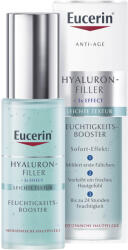 Eucerin Hyaluron-Filler, întăritor facial hidratant cu acid hialuronic, 30 ml