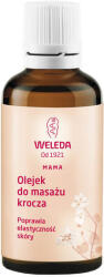 Weleda Mama, ulei de masaj perineal, 50 ml