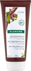 Klorane , balsam cu chinină și edelweiss organic, 200 ml