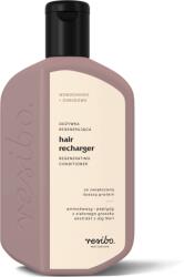 Resibo Hair Recharger, balsam regenerant pentru păr, 250 ml