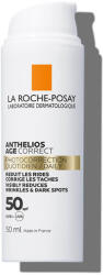 La Roche-Posay Anthelios Age Corrector, fotoprotecție zilnică, SPF 50+, 50 ml