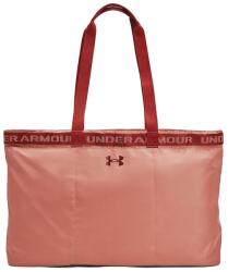 Under Armour Favorite , A/4-es, nagy shopper divattáska-Barack-piros UA1369214-696