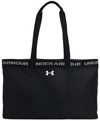 Under Armour Favorite , A/4-es, nagy shopper divattáska-Fekete-fehér UA1369214-001 - taskaweb