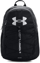 Under Armour Hustle Sport laptoptartós hátizsák-Fekete-fehér UA1364181-001 - taskaweb