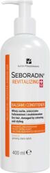 Seboradin Revitalizing, balsam revitalizant pentru părul uscat, deteriorat de colorare și modelare, 400 ml