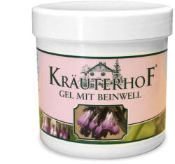  Krauterhof, gel de scoarță de rășină, 250 ml
