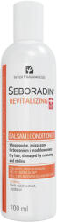 Seboradin Revitalizant, balsam pentru părul uscat deteriorat de colorare și modelare, 200 ml