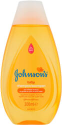 Johnson's , Gold, șampon de păr pentru copii, 200 ml