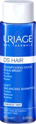 Uriage DS HAIR, șampon delicat de reglare, 200 ml
