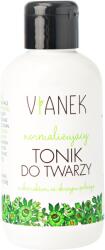 VIANEK , Tonic facial normalizant, ten gras și problematic, 150 ml