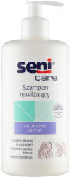 SENI Care Gentle Wash, Șampon hidratant, 500 ml