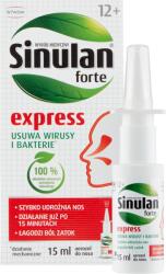  Sinulan Forte Express, spray nazal, 15 ml