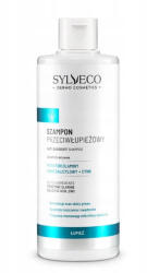 Șampon anti-mătreață Sylveco Dermo upie, 300 ml