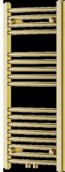 Mexen Ares 900x400 mm 246W arany (W102-0900-400-00-50)